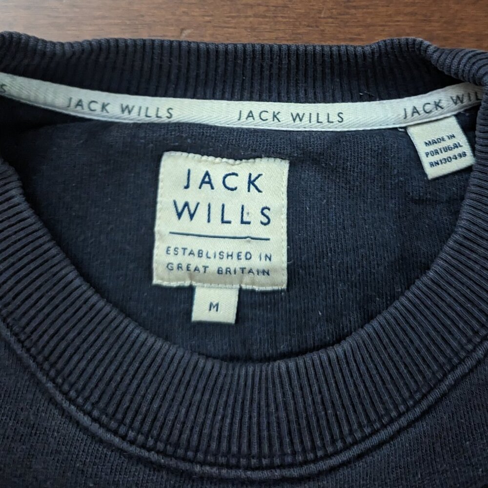 Jack Wills Essential - Picture 3 of 5